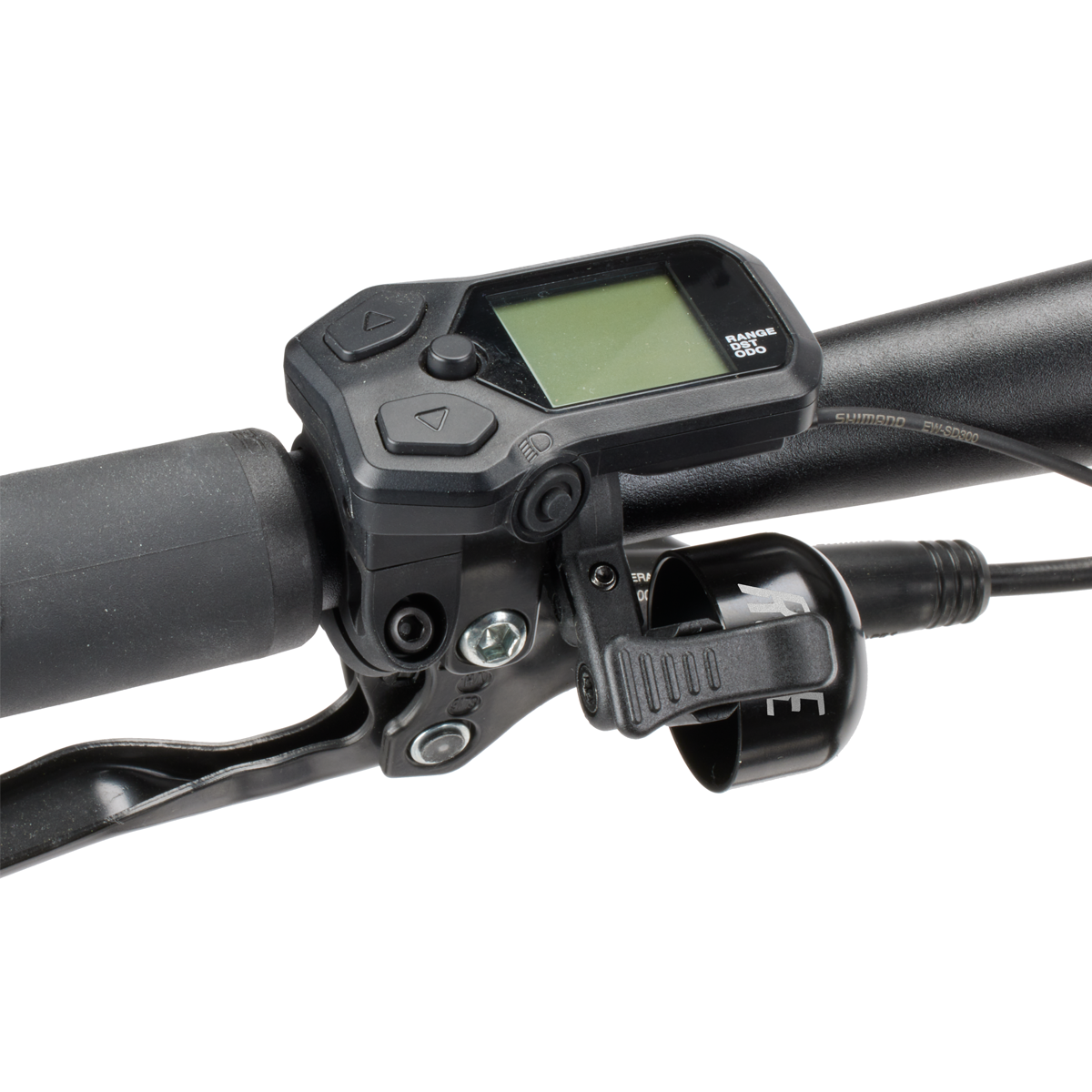 Free Tony E Bicycle Bell for E-bikes