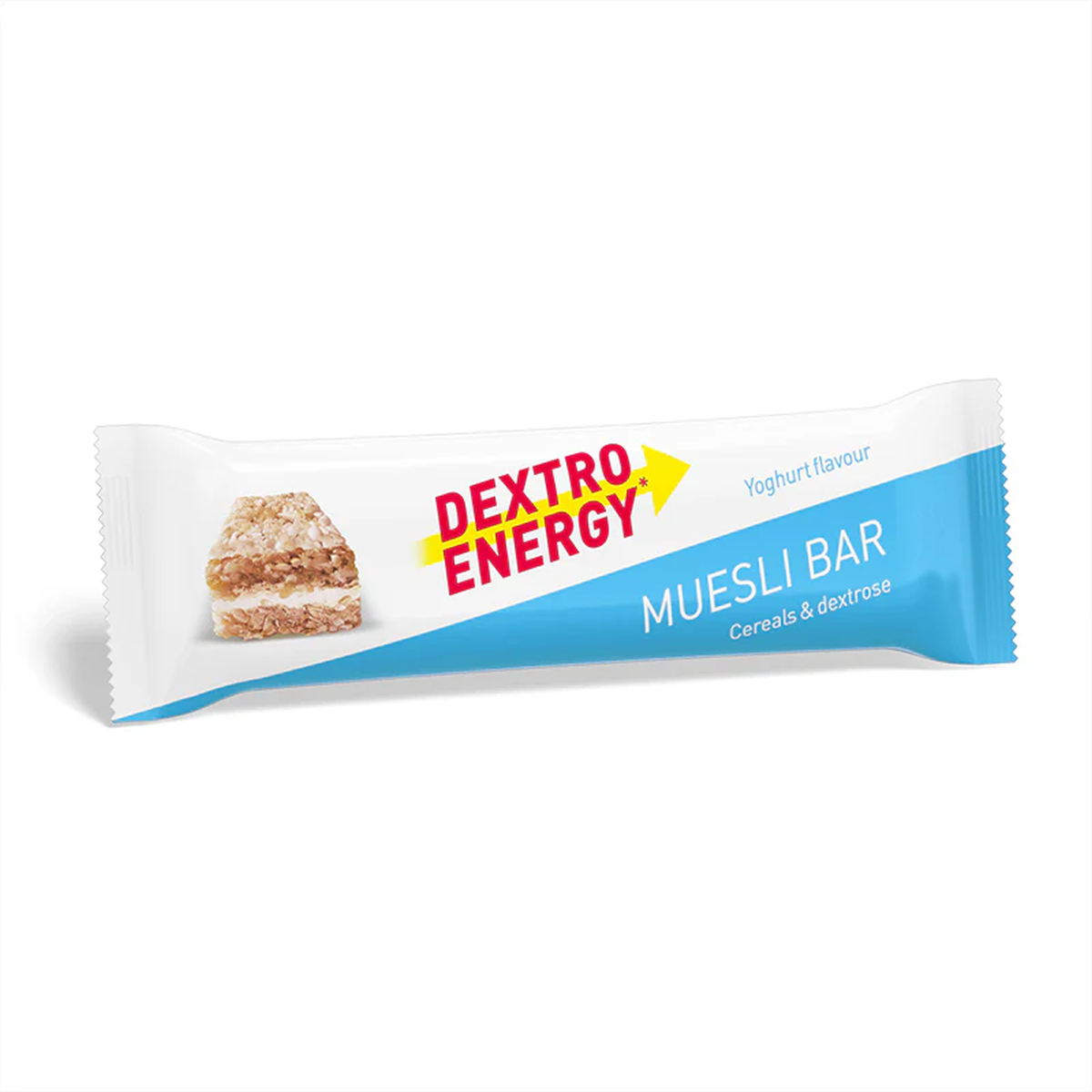 Dextro Energy Muesli Riegel