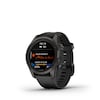 Fenix 7S Pro Sapphire Solar GPS Multisport-Uhr