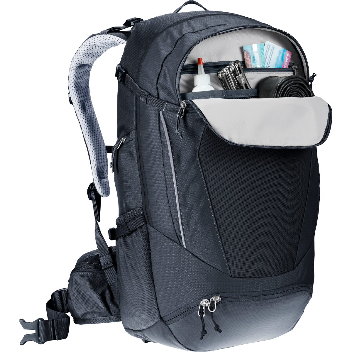 TRANS ALPINE 30 Fahrradrucksack