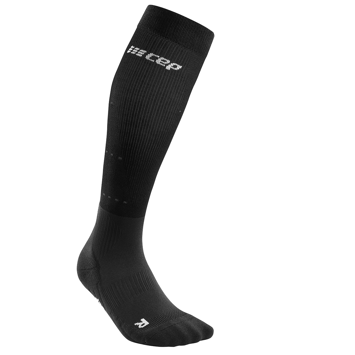 cep INFRARED RECOVERY COMPRESSION SOCKS TALL Herren Kompressionssocken