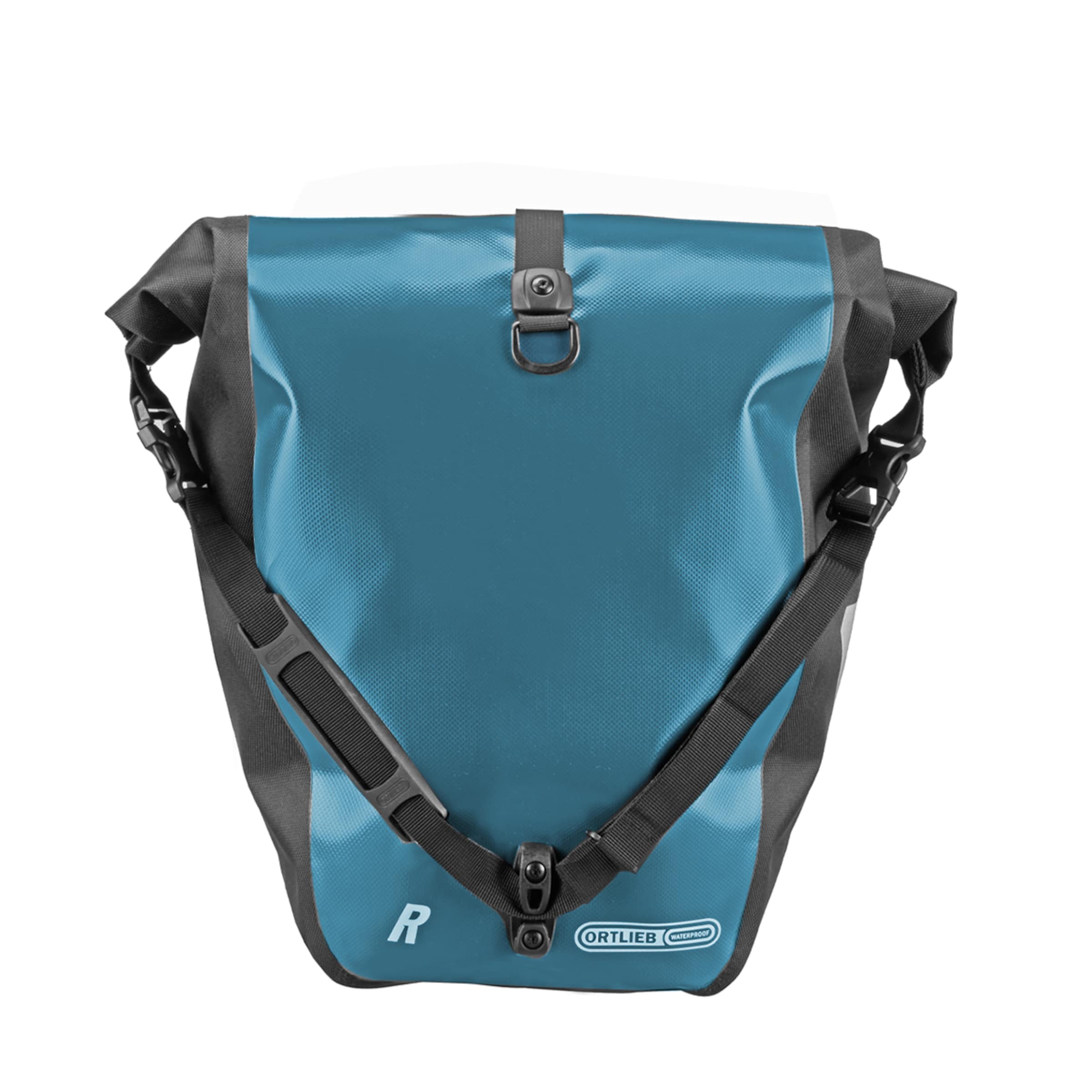 BACK ROLLER QL 1 Classic jeu de deux sacoches arrière