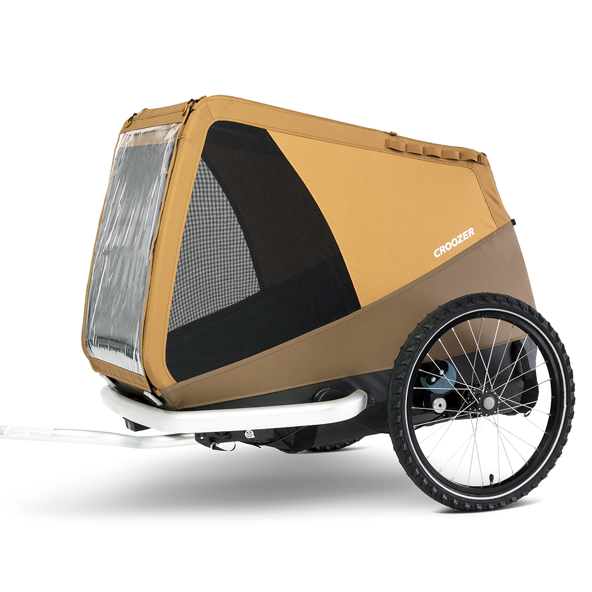 DOG MIKKE Dog Trailer