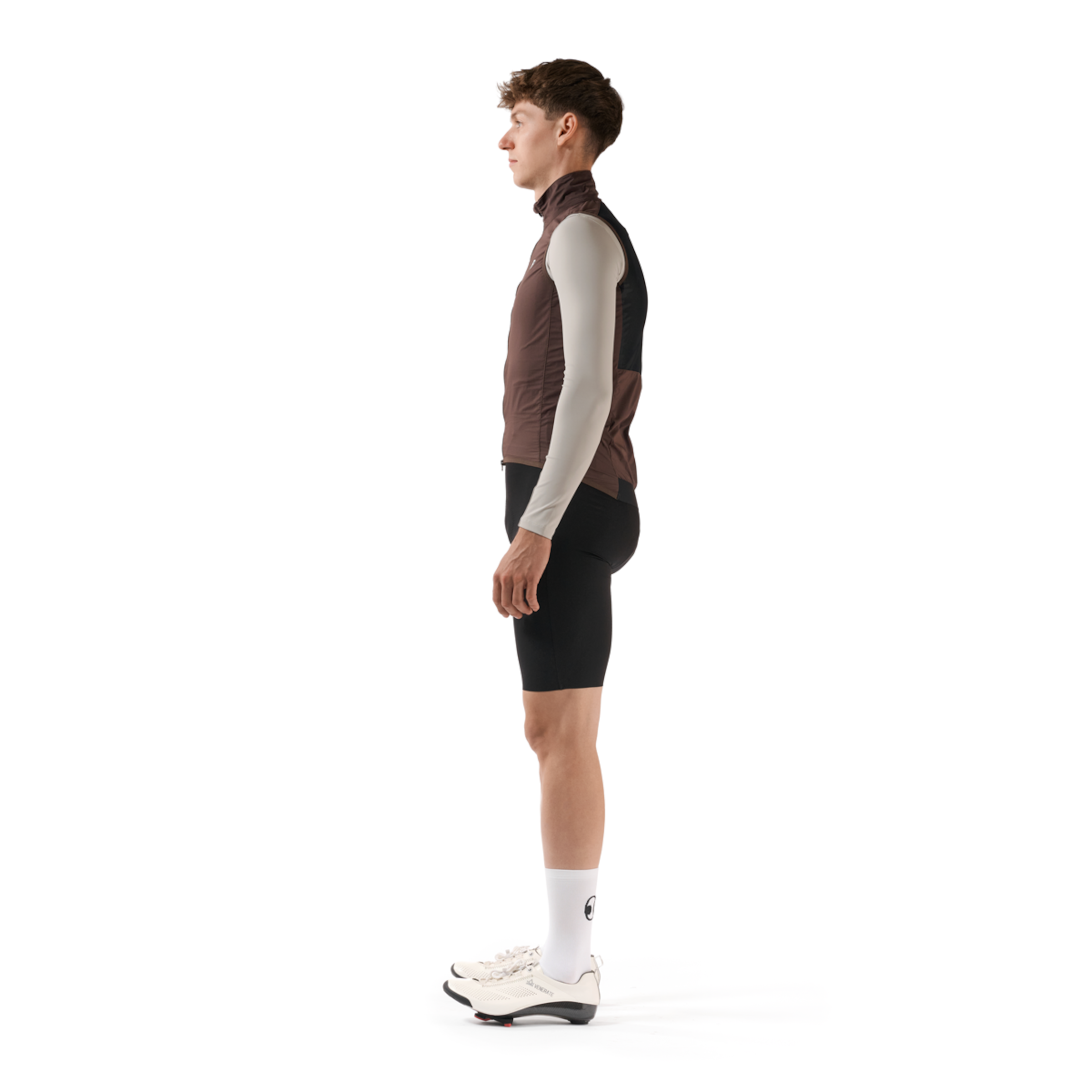 M Race Wind Vest