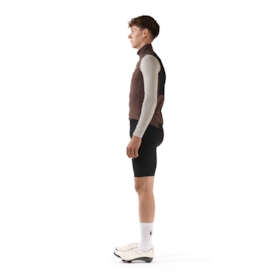 M Race Wind Vest