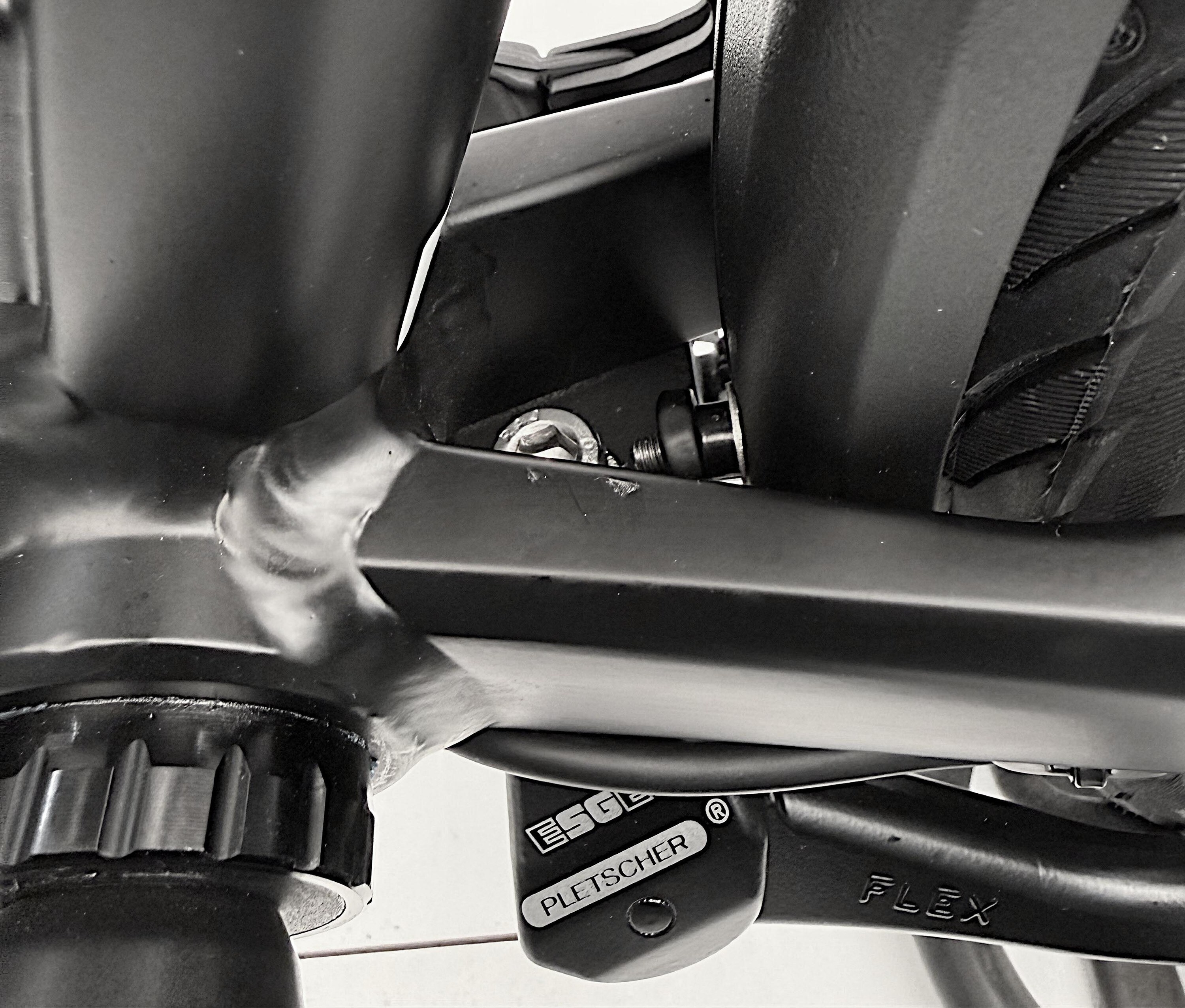 Sneak Plus EQ Testbike Größe :M (B-Ware)