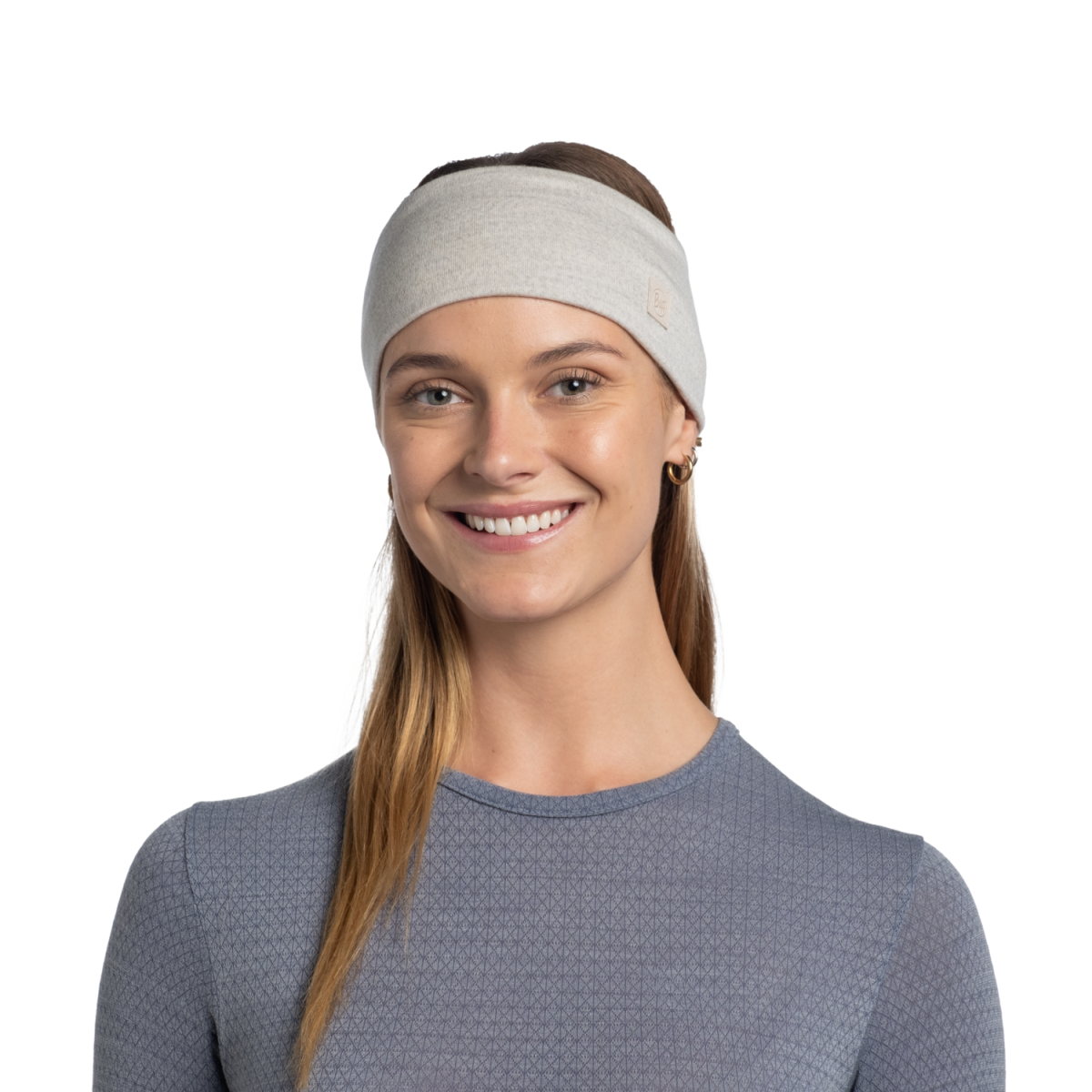 MERINO WIDE HEADBAND