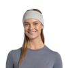 MERINO WIDE HEADBAND Stirnband