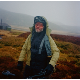 MT500 II veste de pluie vtt