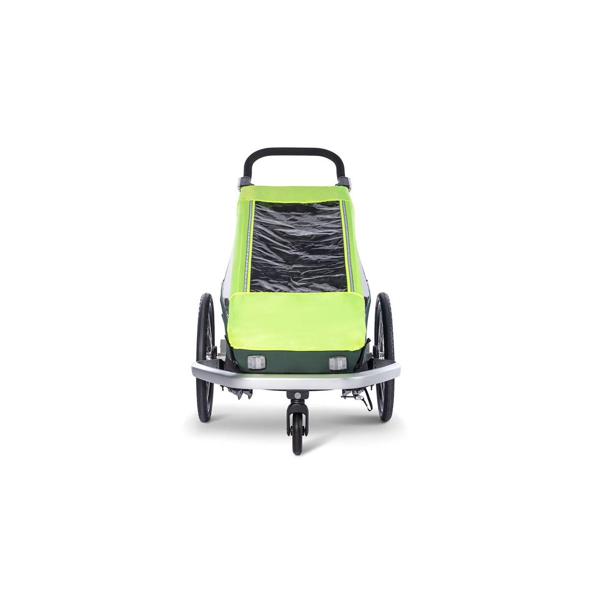 Rain Cover for Kid One-Seater starting from 2016 Model