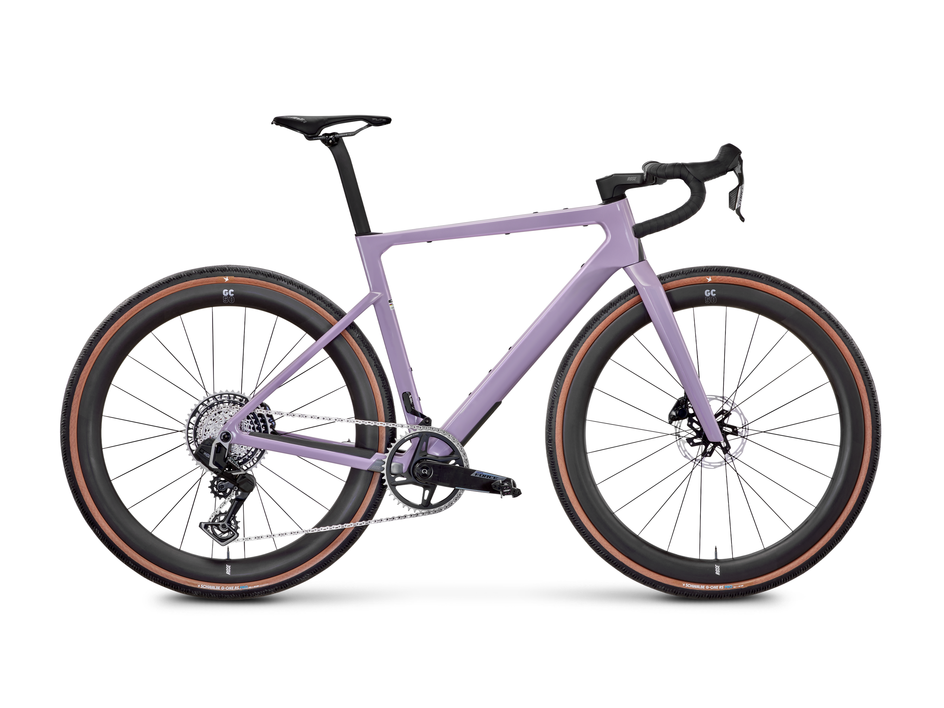 Backroad FF Force XPLR AXS Ausstellungsbike Größe : M/L (B-Ware) 