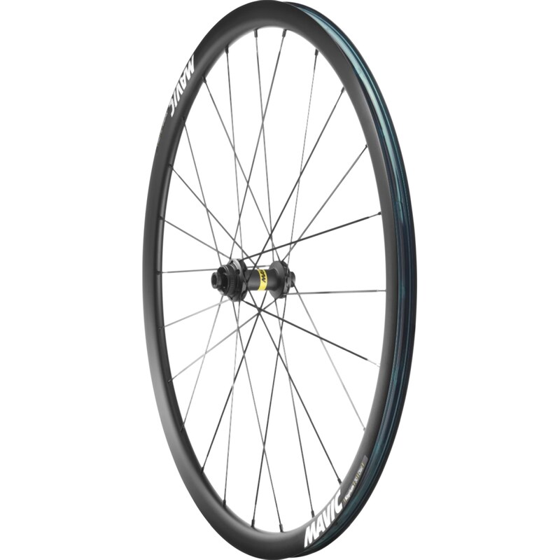 Shop MAVIC KSYRIUM 30 Disc 28” Centerlock Road Front Wheel now