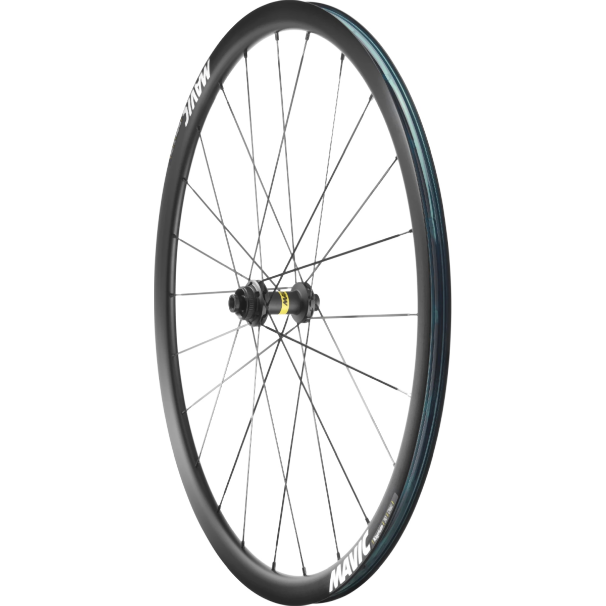KSYRIUM 30 Disc 28" Centerlock racevoorwiel