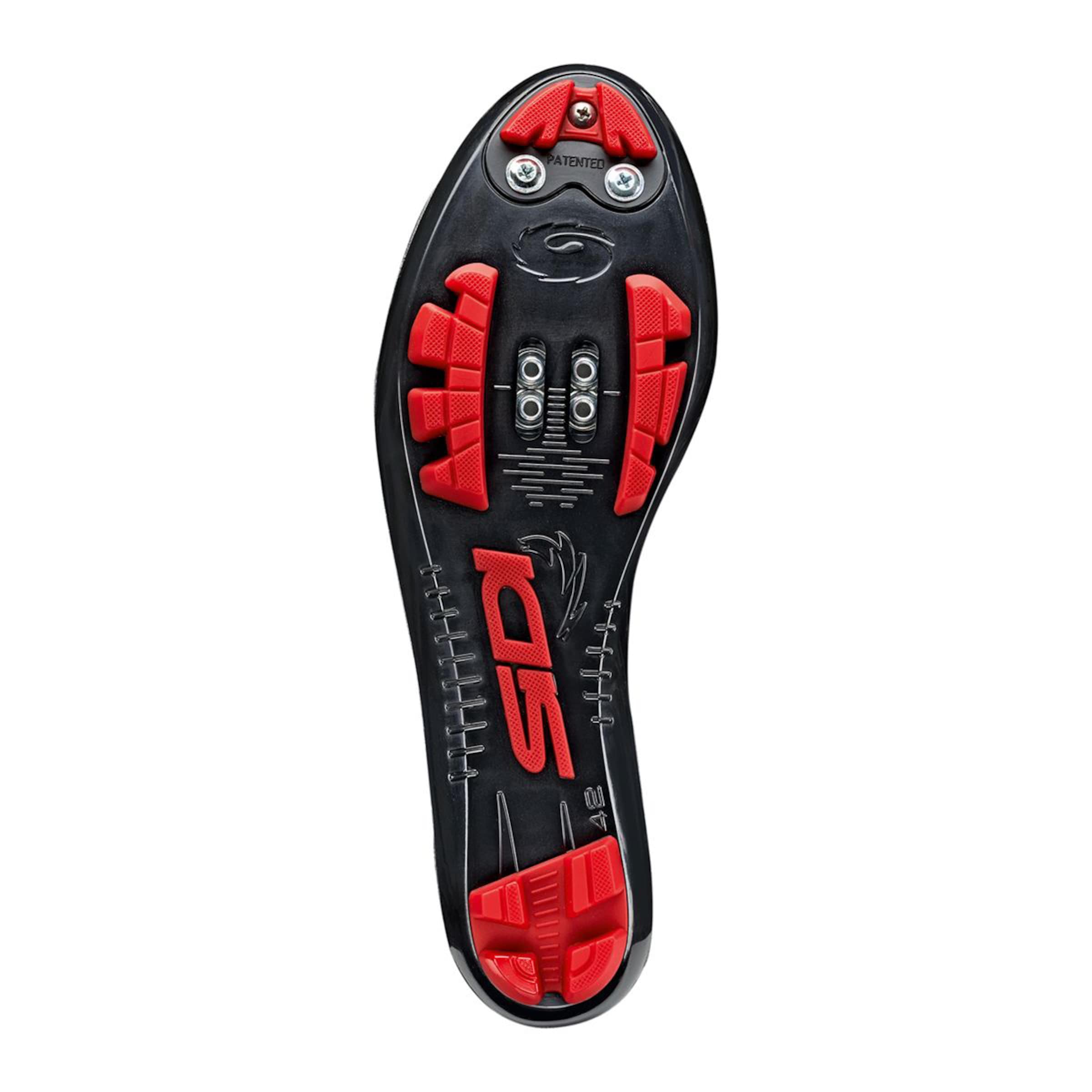 SIDI MTB EAGLE 10 MEGA MTBSchuhe WIDE breite Ausführung jetzt kaufen ROSE Bikes