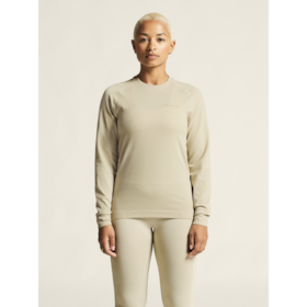 ACTIVE COMFORT LS W ondershirt dames lange mouw