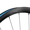 G-Thirty Disc LIGHT 27,5" / 650 B Gravel-Vorderrad | 24 Speichen