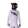 FLEXAIR LS JERSEY DIFFUSE SE t-shirt de vtt à manches longues