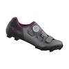 SH-XC502 WOMAN MTB-Fahrradschuhe für Damen