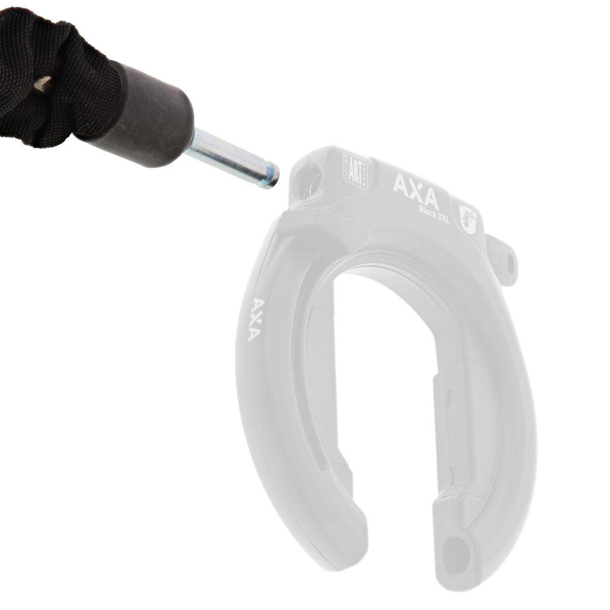 Plug-In Chain ULC 100 / 5.5 for Imenso, Block XXL