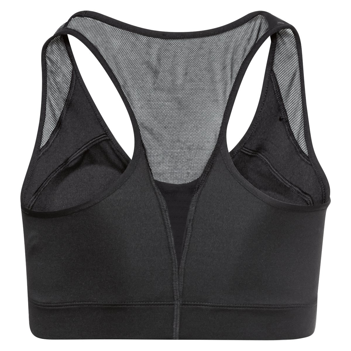 ESSENTIAL MESH BRALETTE Sports Bra