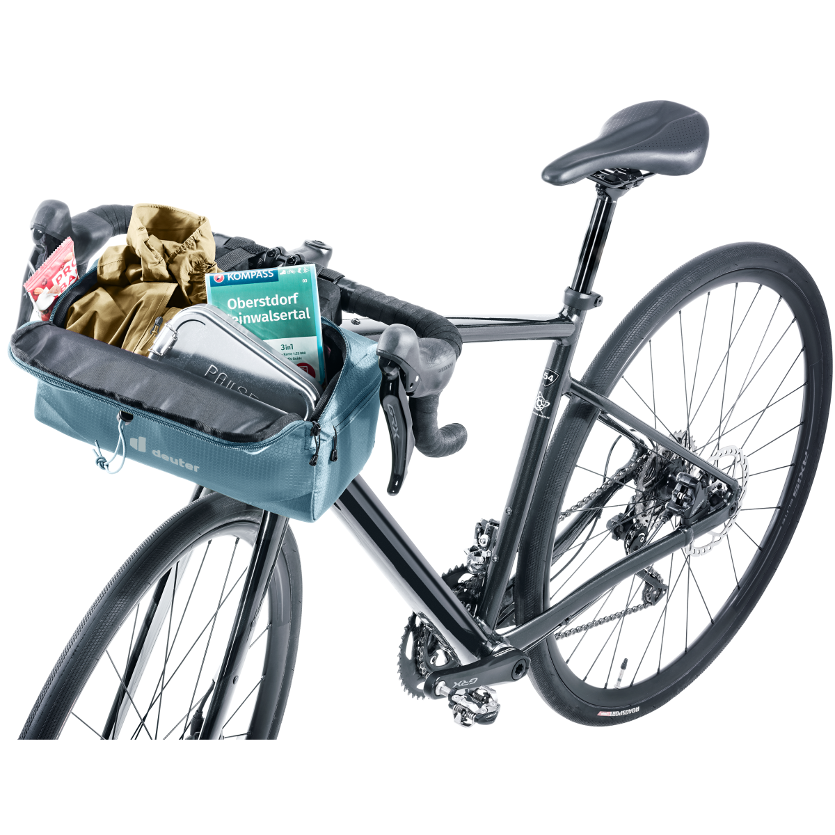 MONDEGO HB 8 Handlebar Bag