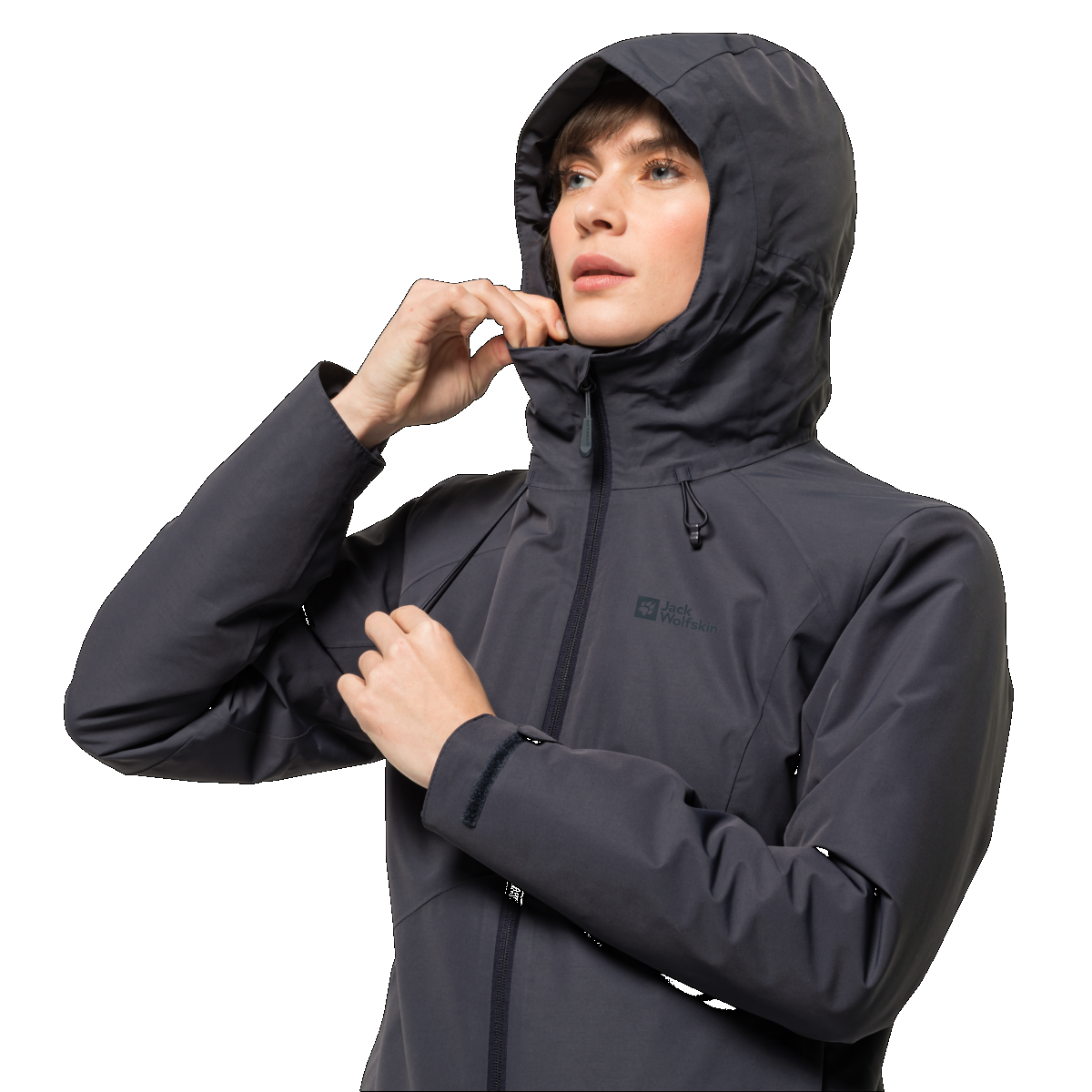 HEIDELSTEIN INS JKT W Women’s Waterproof Coat