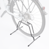 Rastplatz SL Fahrradständer