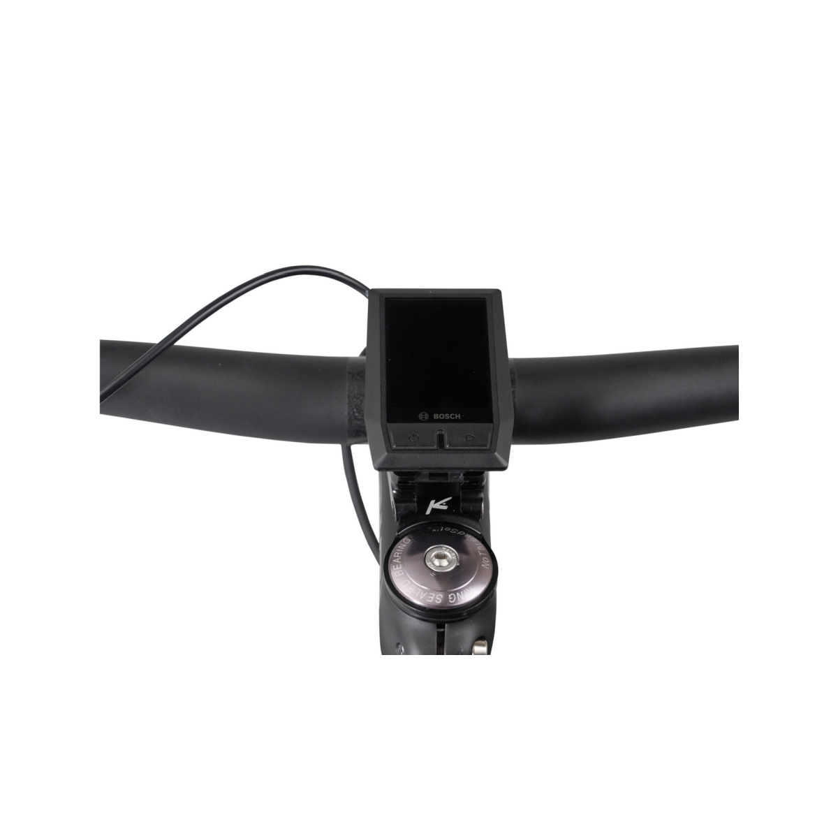 Stem Mount for Bosch Kiox