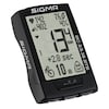 BC 23.16 STS Fahrradcomputer -kabellos- (B-Ware)