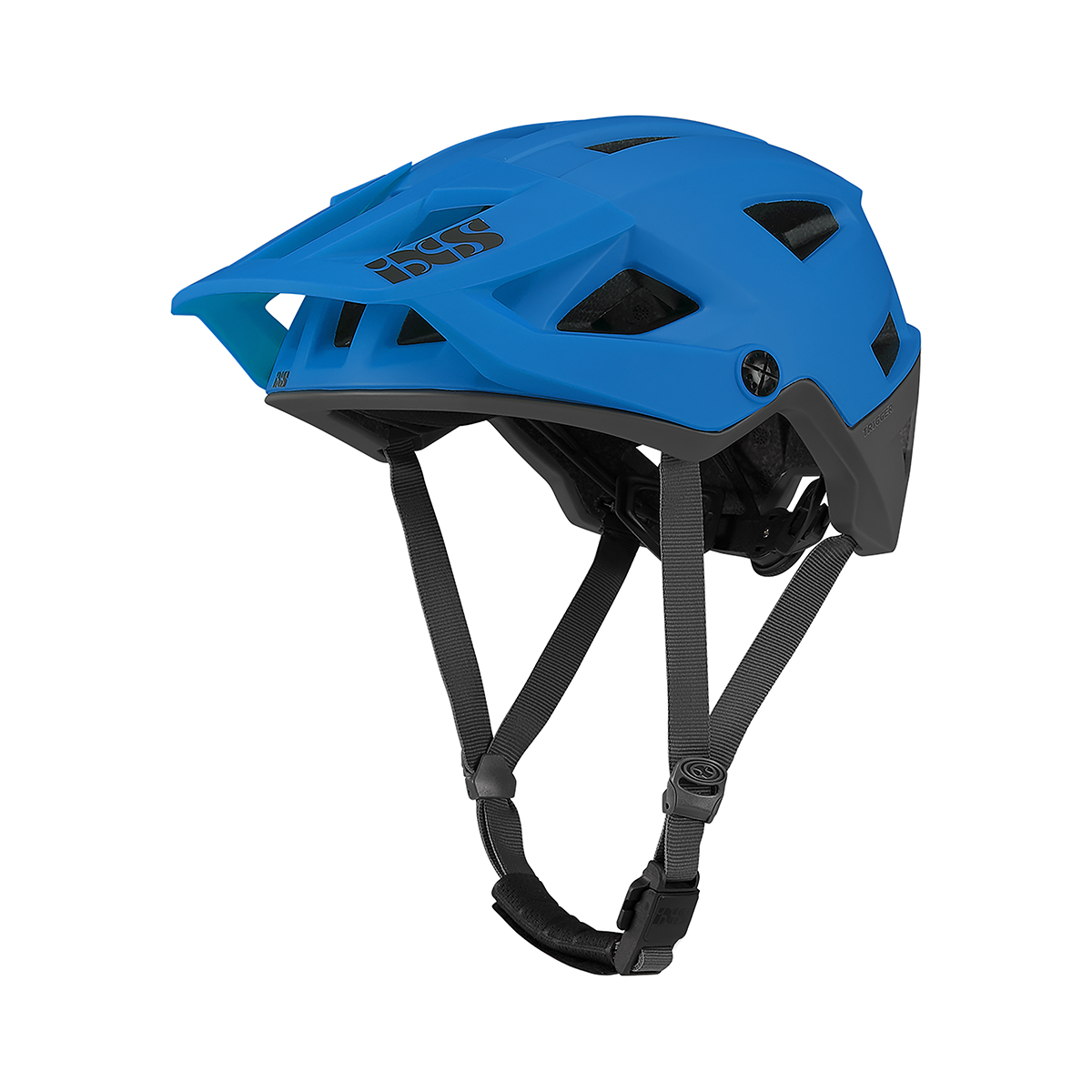 TRIGGER AM bike helmet