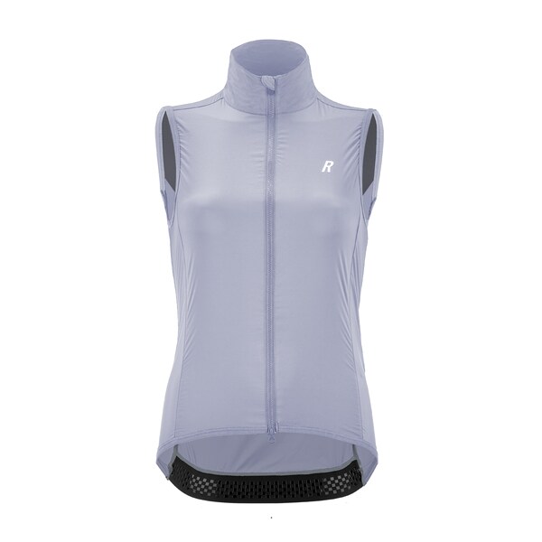 W Race Wind Vest