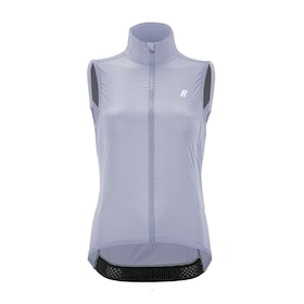 W Race Wind Vest