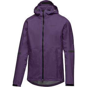 LUPRA 2.0 GORE-TEX regenjack