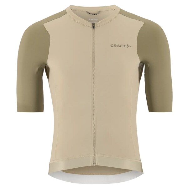 ENDUR TRAINING JERSEY M fietsshirt korte mouw