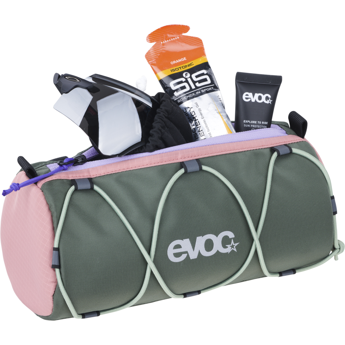 HANDLEBAR ROLL Lenkertasche