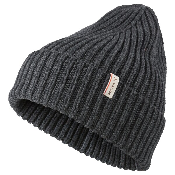 MOENA BEANIE II Wool Mix Hat