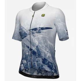 QUARTZ LADY JERSEY maillot de vélo femme