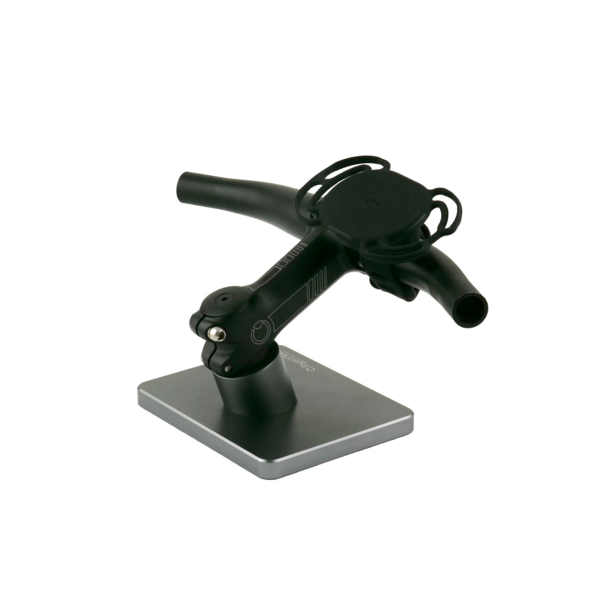 Bike Tie Connect Kit Smartphone Holder