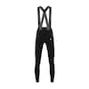 UMA GT WINTER BIB TIGHTS C2 Damen Fahrrad-Trägerhose