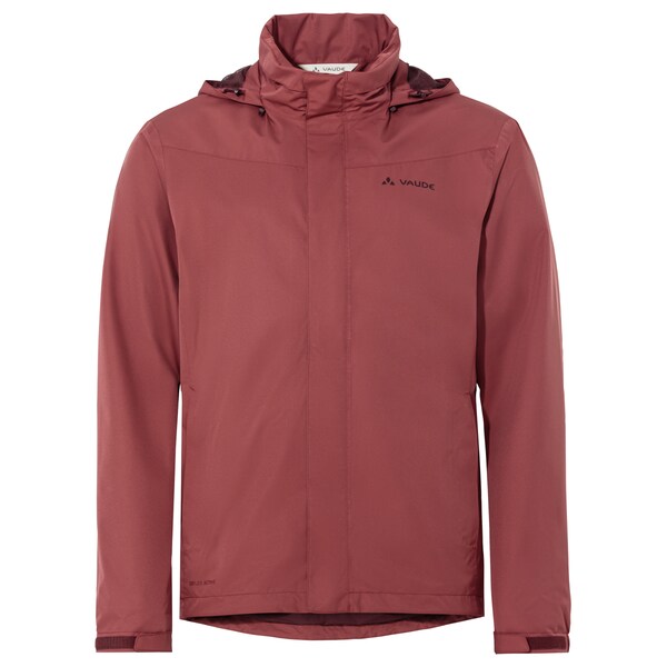 MEN'S ESCAPE BIKE LIGHT JACKET regenjack