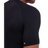 WOOL TECH LIGHT Kurzarm Unterhemd