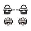 Rally™ RK/XC210 Dual-Sensing Power Meter Bundle for LOOK KéO/SHIMANO SPD