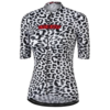 KITTY WOMEN’S REBORN JERSEY WHITE Damen Kurzarm Radtrikot