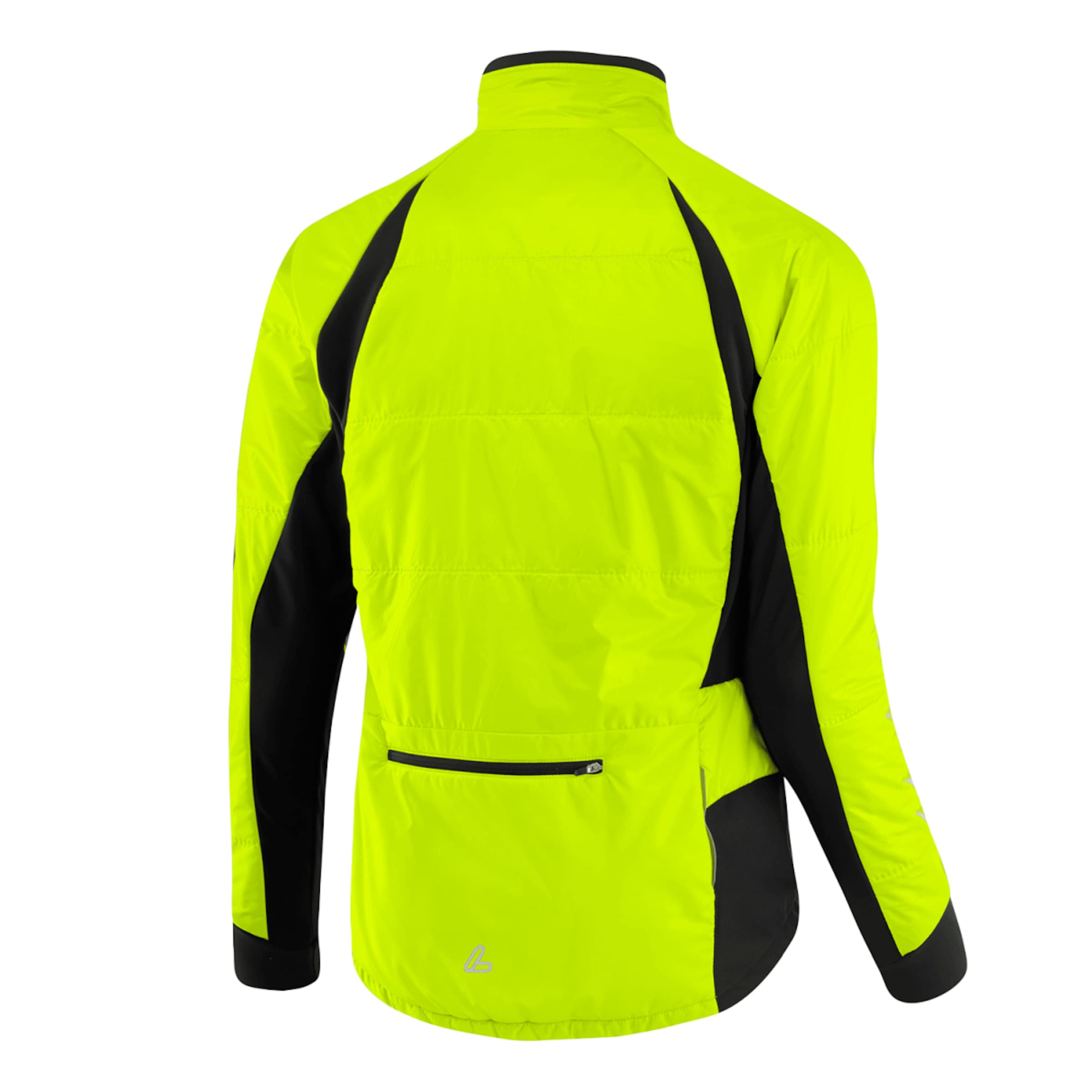 M BIKE ISO-JACKET HOTBOND PL60 Thermal Jacket