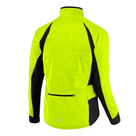 M BIKE ISO-JACKET HOTBOND PL60 veste isolante