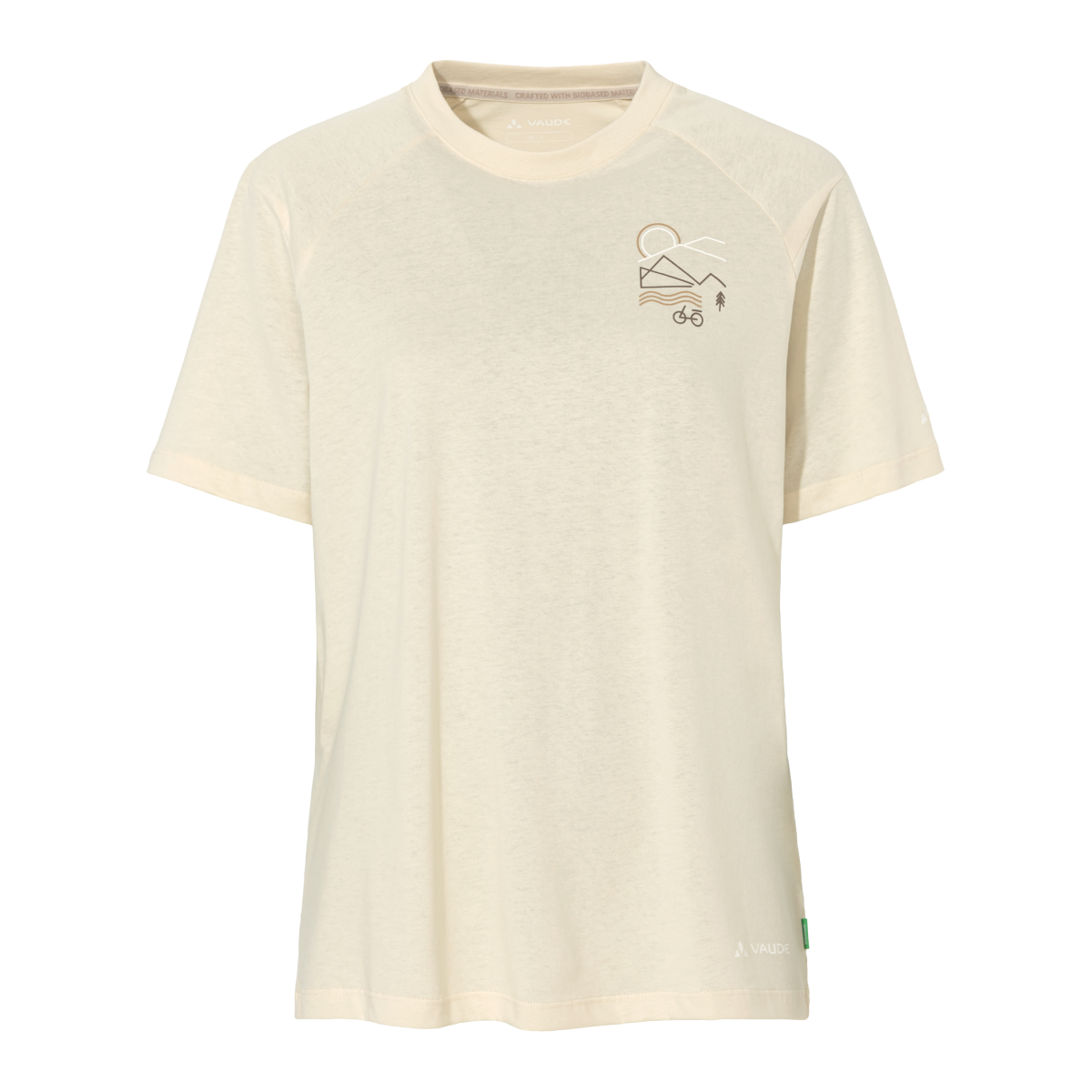 WOMEN’S CYCLIST CASUAL SHIRT