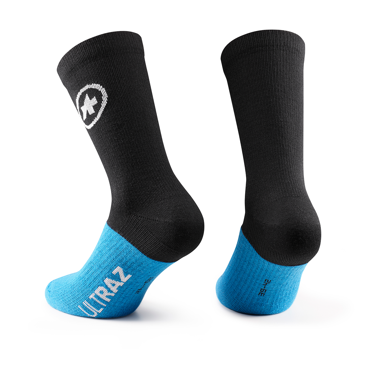 ULTRAZ WINTER SOCKS EVO Cycling Socks