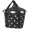 BIKEBASKET Lenkertasche mit KLICKfix Aufnahme