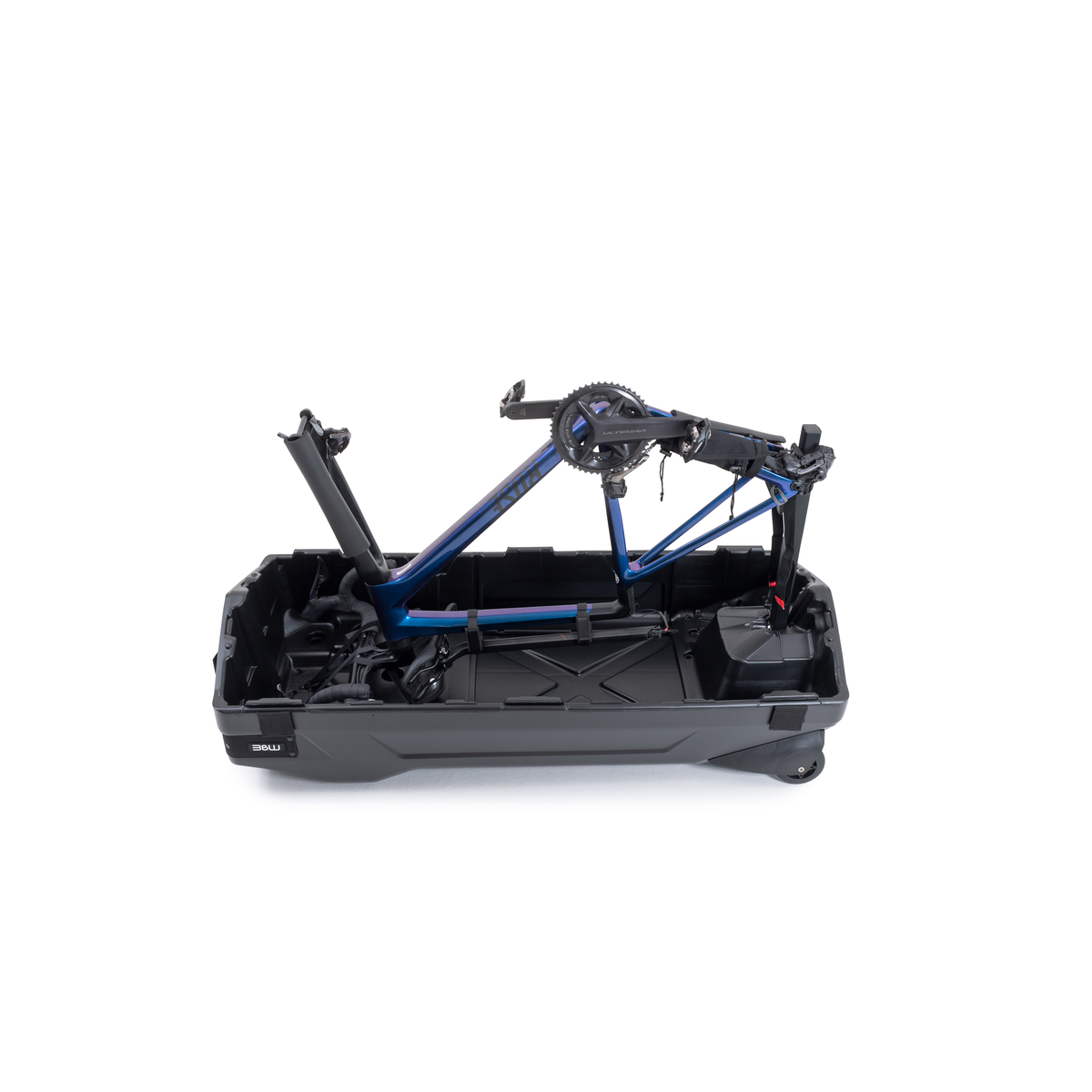 BIKE.CASE HDPE.4500 | BIKE.SHIELD Bicycle Transport Case