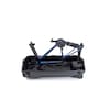 BIKE.CASE HDPE.4500 BIKE.SHIELD Fahrrad-Transportkoffer